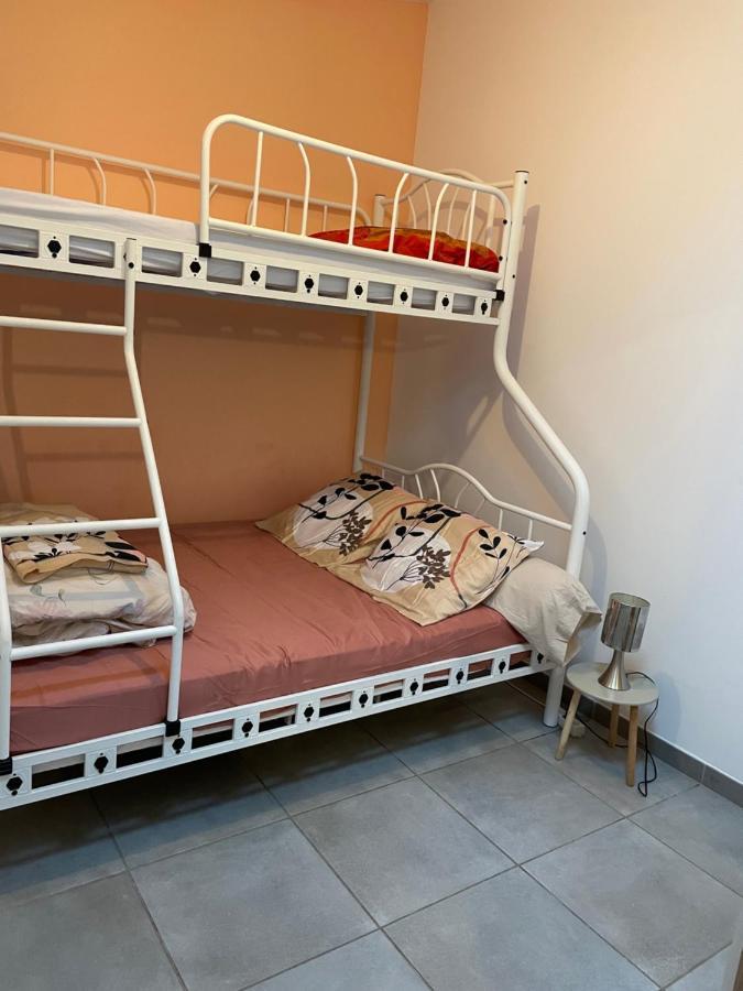 Lo Apartment Audenge Luaran gambar