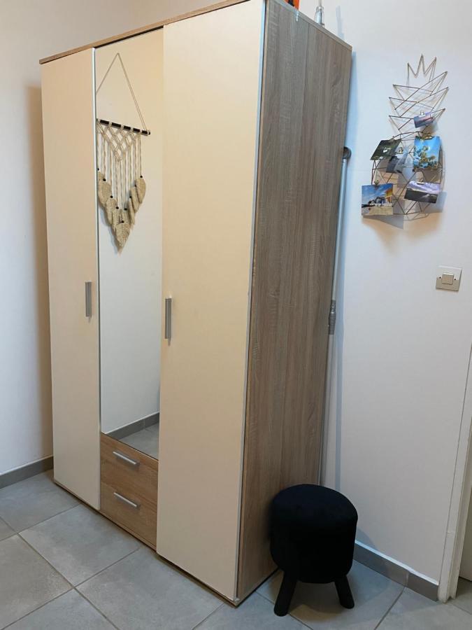 Lo Apartment Audenge Luaran gambar
